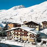 Hotel Edelweiss
