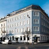 Gästehaus Centro