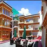 Hotel Om Ladakh