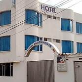 Hotel Siloe