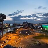 Radisson RED Glasgow