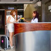 Hotel Restaurante LA HABANA