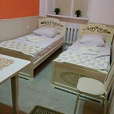 Mini Hotel Uyut on Prospekt Putina 8