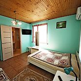 Guest House on Chernomorskaya Ulitsa