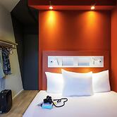 Ibis budget Stein Maastricht