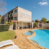 Canning Bridge Auto Lodge