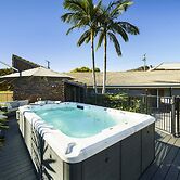 Esk Wivenhoe Motor Inn