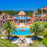 Ooedo Onsen Monogatari Premium Saikaibashi