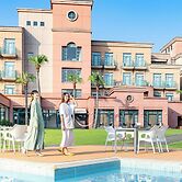 Ooedo Onsen Monogatari Premium Saikaibashi