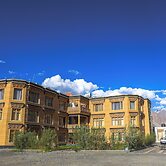 Hotel Grand Nubra
