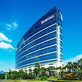 Fuzhou Jeurong Hotel