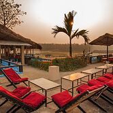 Chitwan Tiger Camp