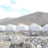 Eco Travellers Camp
