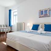 Three Bedroom Traditional Village House