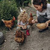 B&B Naturin - Cascina Colombaro