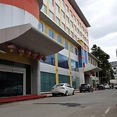 Pratunam Hotel Khonkaen