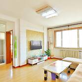 Blessed Family Holiday Apartment 501