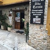 Hostal Alba Taruta