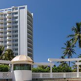 Sun N Sand Beach Resort