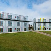 Worriken, Sport- und Ferienpark  Sporthouse