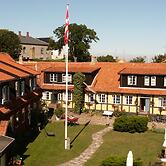 Pension Slægtsgaarden