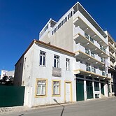 Hotel Santiago Vagos