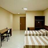 Flamboyant Suite Hotel