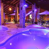 Pousada Villa das Pedras