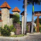 Pousada Villa das Pedras