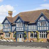 The Mayflower