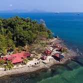 The Jemuruk Island Resort