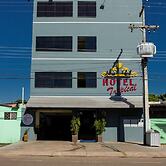 Hotel Tropical
