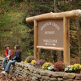 Opossum Creek Retreat