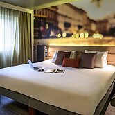 Novotel Curitiba Batel