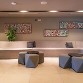 Novotel Curitiba Batel