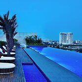 Courtyard by Marriott Bengaluru Hebbal