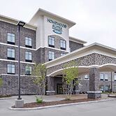 Homewood Suites by Hilton Des Moines Airport