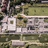 Tsingpu Yangzhou Retreat