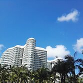 YUMI Apartment-Wanning Branch