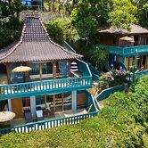 Karuna El Nido Villas