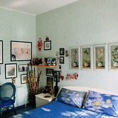 B&B La Terrazza Sul Po