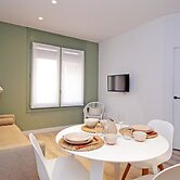 Apartamentos Gracia 4