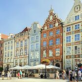 IBB Hotel Gdansk