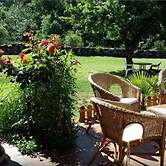 Hotel Rural Aguallevada