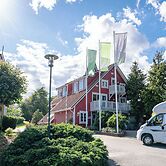 Topcamp Bie - Grimstad