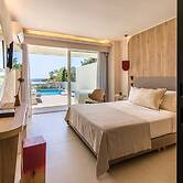 Hotel Blue Dream Palace Tripiti Resort