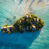 The Island - Pongwe Lodge - Adults Only