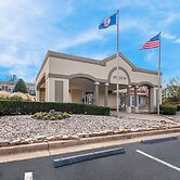 Clarion Inn Falls Church - Arlington