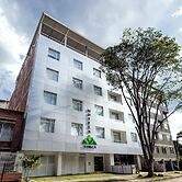 Torca Hotel