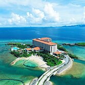 Hyatt Regency Seragaki Island Okinawa